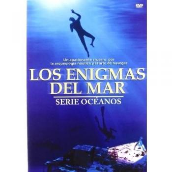 Enigmas del mar [DVD]