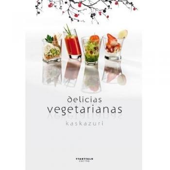 Delicias vegetarianas: 39