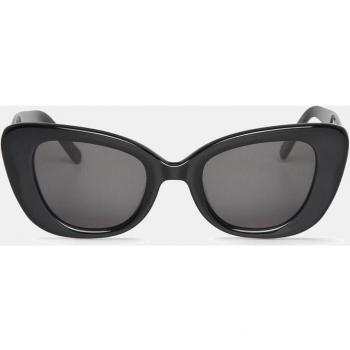 Mr. Boho Caparica BIB-11 Women’s Sunglasses Black Size 49