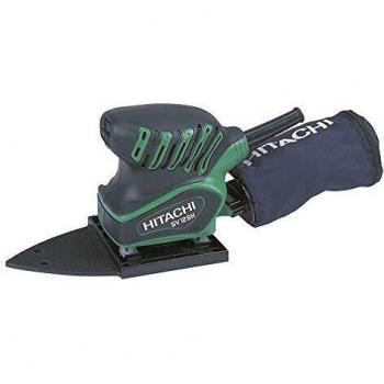 Hitachi SV12SH - Lijadora