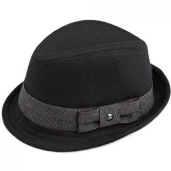 Coal - Sombrero de vestir - para mujer negro medium