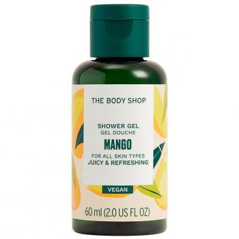 THE BODY SHOP - Mango Shower Gel