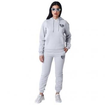 Project X Paris Women's Heartbroken Jogging Pants
