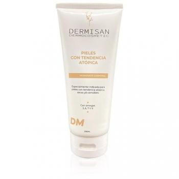 Dermisan Crema Pieles Atópicas 200ml