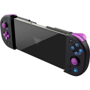Mando Gaming Inalámbrico DragonShock Photon Nero Bluetooth para Android, PC e iOS