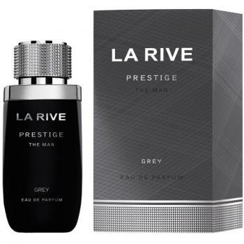 Eau de Parfum La Rive Prestige Grey para Hombre 75ml