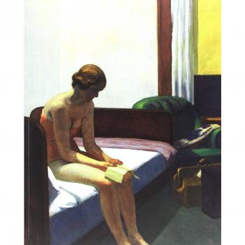 Un Thyssen nunca visto