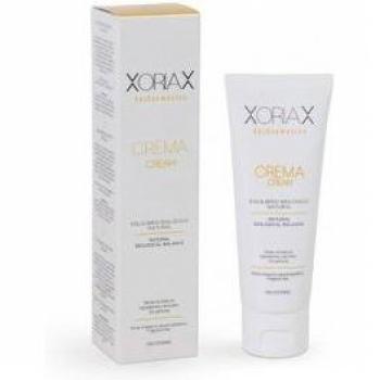 Crema Regeneradora de Xoriax 75g - Fórmula Natural Bioestimulante