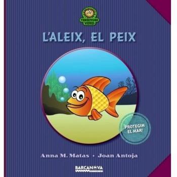 L ' Aleix, el peix