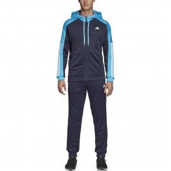 adidas MTS Game Time Chándal, Hombre, Tinley/ciasho/Blanco, XL