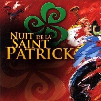 Nuit de la Saint-Patrick 2010