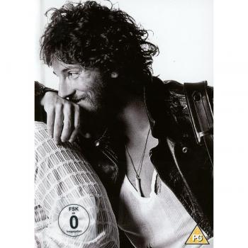 Born To Run - 30Th Anniversary Edition