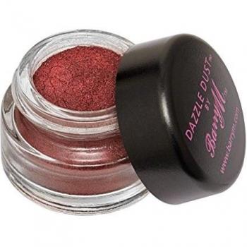 Maquillaje Multifuncional Dazzle Dust para Ojos, Labios y Rostro Tono Nemesis 0