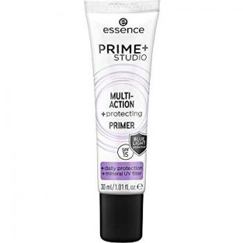 ESSENCE PREBASE PRIME+ STUDIO MULTI-ACTION SPF 15 30 ML
