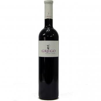 6 × Jeromín Grego Centenaria Garnacha Vinos de Madrid