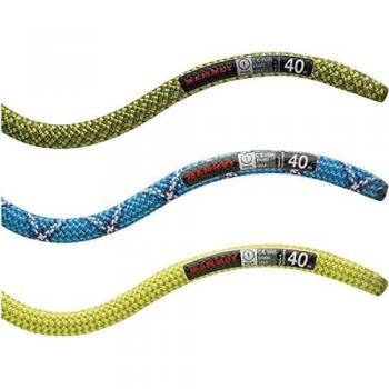Mammut - 9.5 Gym Assorted , Groesse-M:30 m, Farbe-M:Classic Standard