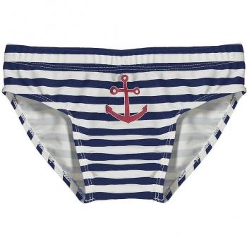 Playshoes Maritime UV Protection Children's Swim Trunks