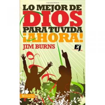 Lo Mejor de Dios Para Tu Vida Ahora!