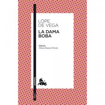 La dama boba