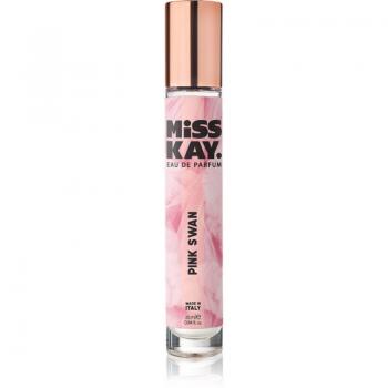 Miss Kay Pink Swan Eau de Parfum for Women 25 ml