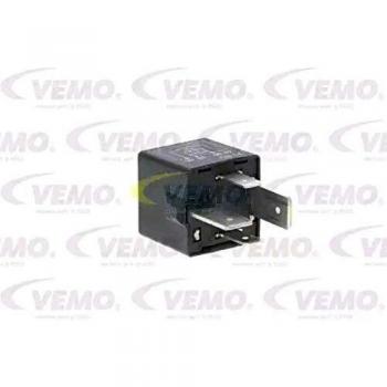 Relé universal VEMO V15-71-0059 - Relé de alta calidad, compatible con múltiples vehículos, fácil instalación, diseñado para soportar altas temperaturas y condiciones adversas, garantiza un funcionamiento óptimo y duradero