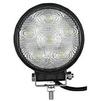 Faro de Trabajo LED Redondo 27W 10-30V JBM 52303