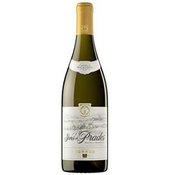 Sons de Prades, Vino Blanco, 75 cl - 750 ml