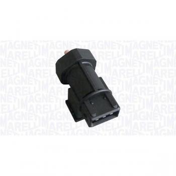 Sensor de cigüeñal Generador de impulsos MAGNETI MARELLI 064848182010