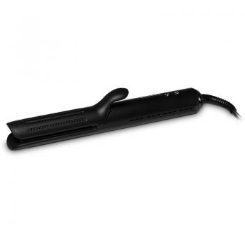 Exale Straightener Plancha De Pelo Negra 1 Ud