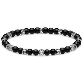 Thomas Sabo Hombre Plata Bisutería A1924-704-11-L17