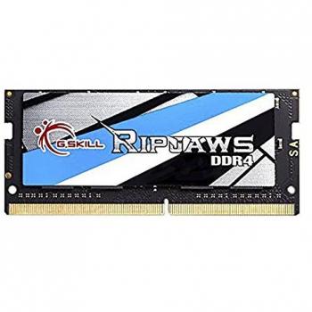 G.Skill Ripjaws 16GB DDR4 2133 MHz SO-DIMM CL15 PC4-17000
