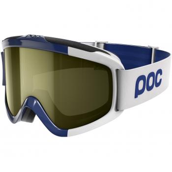 POC Sports Iris Comp Gafas, Unisex, Butylene Blue, Normal