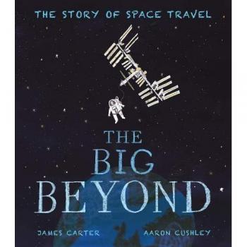 Gran Más Allá: La Historia del Viaje Espacial de James Carter
