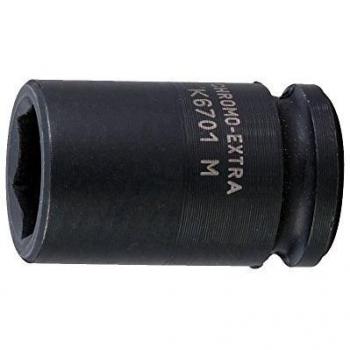Bahco K6701M-7 Vaso MAQUINAS DE Impacto 7