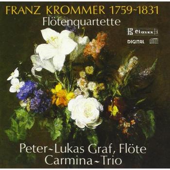 Three Flute Quartets