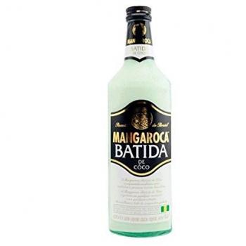 Licor Coco Mangaroca 70cl