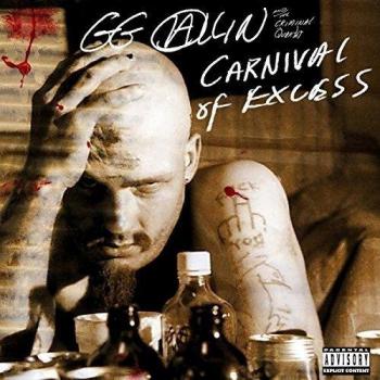 Carnival Of Excess - Expanded Edition