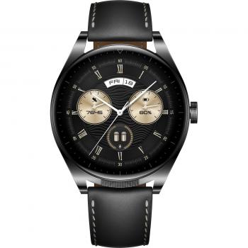 Huawei Watch Buds - Reloj inteligente deportivo con pantalla AMOLED de 1.43