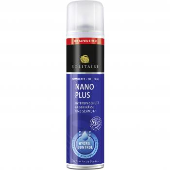 Solitaire Nano Plus Spray impermeabilizante 400 ml