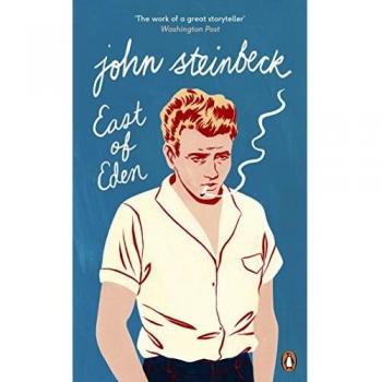 EAST OF EDEN
