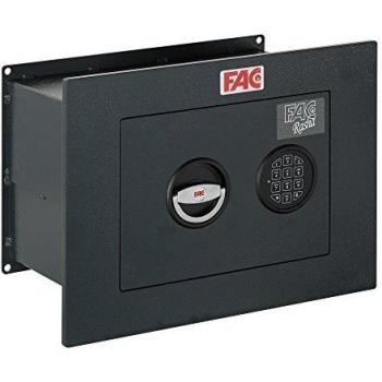 FAC 36002 Caja fuerte