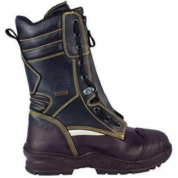 COFRA 21570-000.W39 Zapatos de seguridad Shovel, talla, color negro, 39 EU