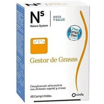 NS GESTOR DE GRASAS 60 COMP