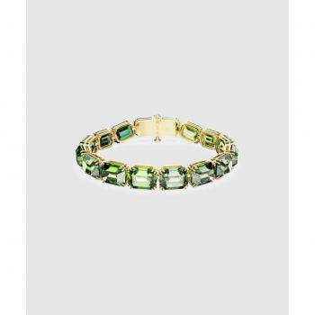 Pulsera Swarovski Millenia 5671258 octogonal