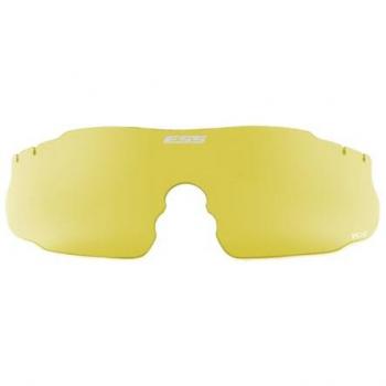 ESS Replacement Lenses for ICE Series, Hi-Def Yellow