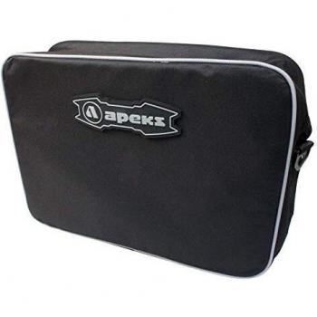 Apeks - Regulator Bag Black, Color 0