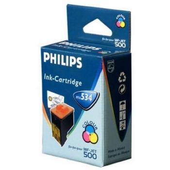 Sagem PFA-534 - Cartucho de Tinta para impresoras