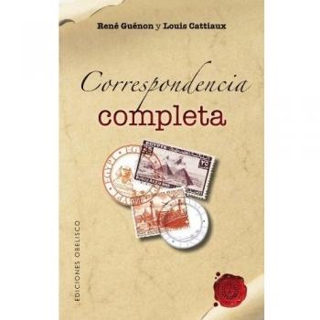 Correspondencia completa