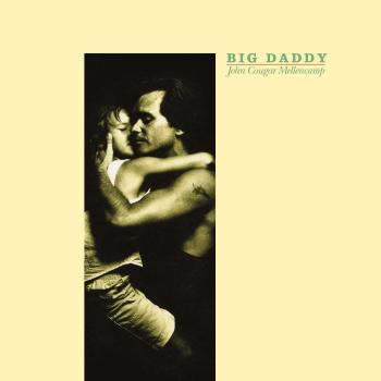 Big Daddy [Vinilo]