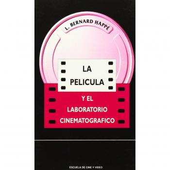 PELICULA Y LABORATORIO CINEMATOGRAFICO